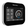 Warmtec ITS WiFi podtynkowy programowalny czujnik powietrzny i podłogowy