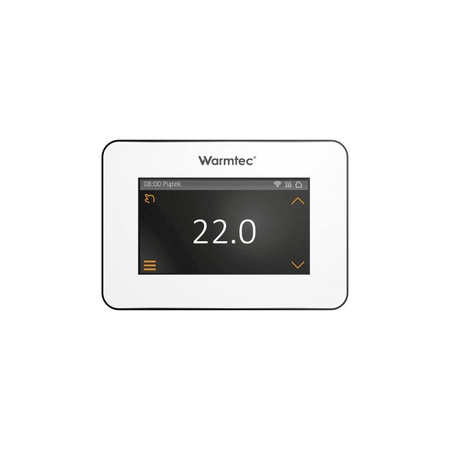 Warmtec AL-35/XTS Biały 3,5m² 150W/m² WiFi