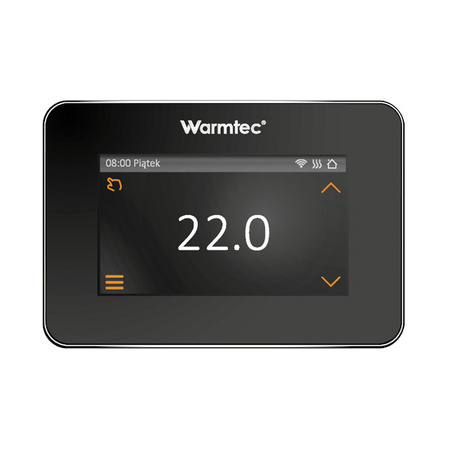 Warmtec DSE-10/XTS-CZ 1,0m² 100W/m² Wi-Fi